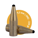 FOX .366 Classic Hunter 220gr 50 Stück